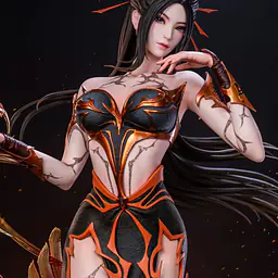 Jomatal - Yanling Ji 6