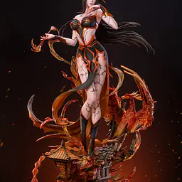 Jomatal - Yanling Ji 1