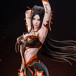 Jomatal - Yanling Ji 2