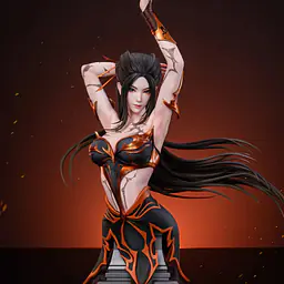 Jomatal - Yanling Ji 10