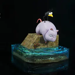 Shen Yin - Boh 1