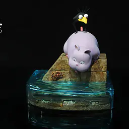 Shen Yin - Boh 4