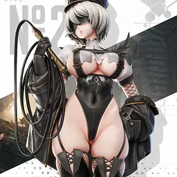 Cast Design x Dish - 2B 2