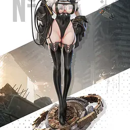 Cast Design x Dish - 2B 1