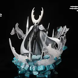 27Abyss - Pure Vessel 1