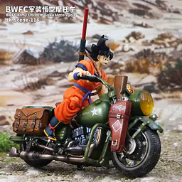 JacksDo - Motorcycle 4