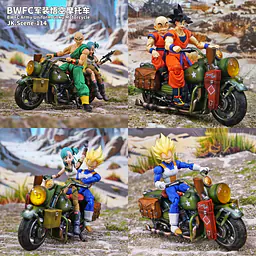 JacksDo - Motorcycle 6