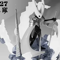 27Abyss - Pure Vessel 12