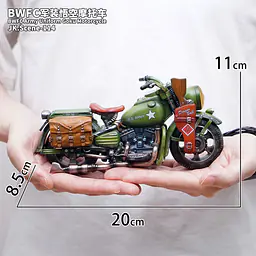 JacksDo - Motorcycle 8