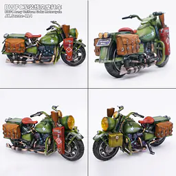 JacksDo - Motorcycle 9