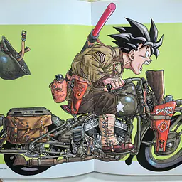 JacksDo - Motorcycle 10