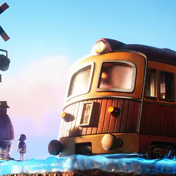 OPM - Sea Railway 2