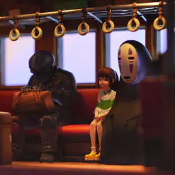OPM - Sea Railway 4