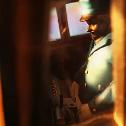 OPM - Sea Railway 6