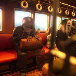 OPM - Sea Railway 3