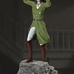 Freedom - Pieck 3