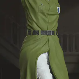 Freedom - Pieck 2