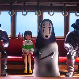 OPM - Sea Railway 8