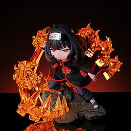 ZH - Anya cos Itachi 2