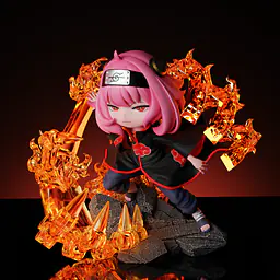 ZH - Anya cos Itachi 1