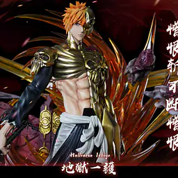 Hxheng x Cheng - Ichigo 6