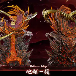 Hxheng x Cheng - Ichigo 7