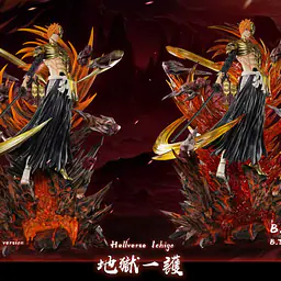 Hxheng x Cheng - Ichigo 3