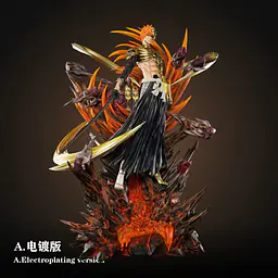 Hxheng x Cheng - Ichigo 1