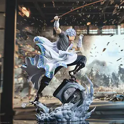Hundan - Gintoki Sakata 7