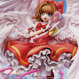 WAWA - Sakura Kinomoto 2