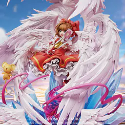 WAWA - Sakura Kinomoto 4