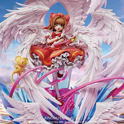 WAWA - Sakura Kinomoto 6