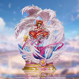 WAWA - Sakura Kinomoto 7