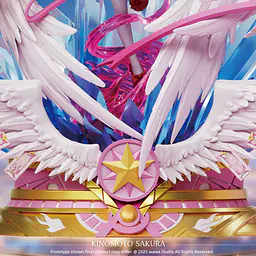 WAWA - Sakura Kinomoto 5