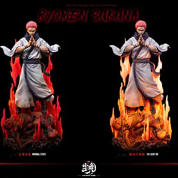 Real World - Sukuna 5