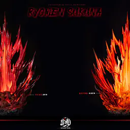 Real World - Sukuna 9