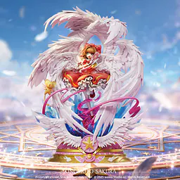 WAWA - Sakura Kinomoto 1