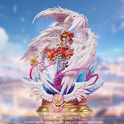 WAWA - Sakura Kinomoto 3