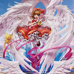 WAWA - Sakura Kinomoto 8