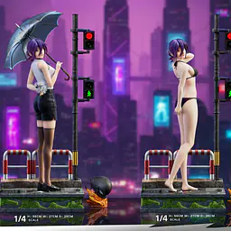 Seven - Reze 7