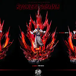 Real World - Sukuna 6