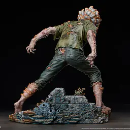 Sideshow Collectibles - Clicker 8