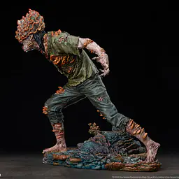 Sideshow Collectibles - Clicker 7