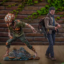 Sideshow Collectibles - Clicker 5