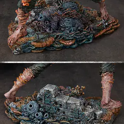 Sideshow Collectibles - Clicker 9