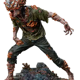 Sideshow Collectibles - Clicker 11