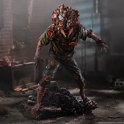 Sideshow Collectibles - Clicker 1