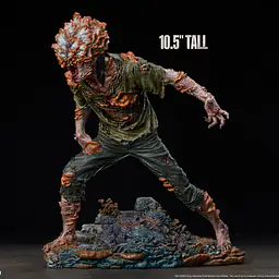 Sideshow Collectibles - Clicker 6