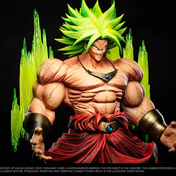 King - Broly 6
