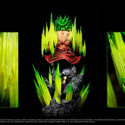 King - Broly 8